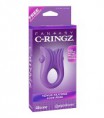 Anillo Vibrador Venus Silicone Love Ring